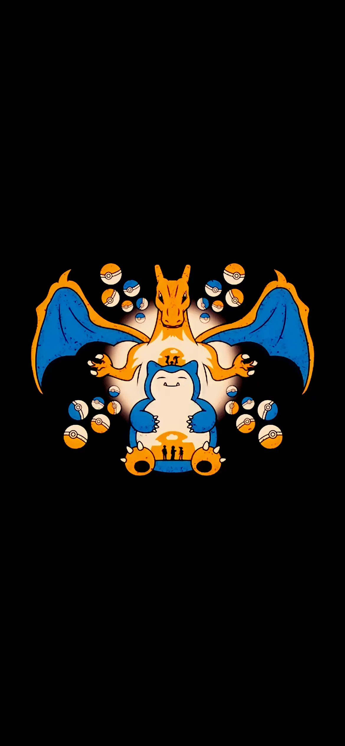 Large
